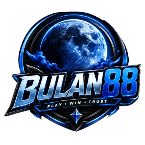 BULAN88 Logo